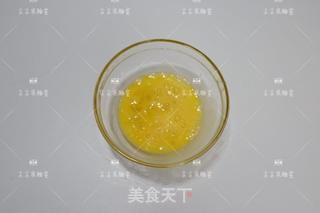 菠菜果仁炒饭的做法步骤：4