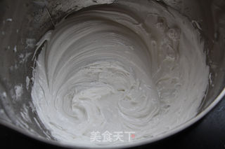 #意式柠檬夹馅马卡龙的做法图解7