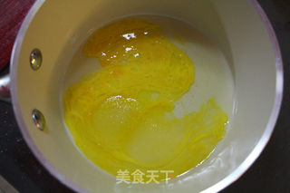 意式柠檬夹馅马卡龙的做法步骤:15