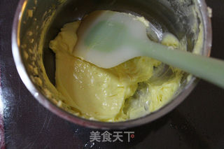 意式柠檬夹馅马卡龙的做法步骤:16