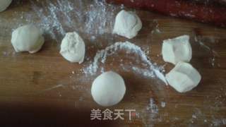 夹馍的做法步骤:3
