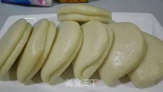 夹馍的做法步骤:7