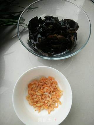 冰花煎饺的做法步骤:2