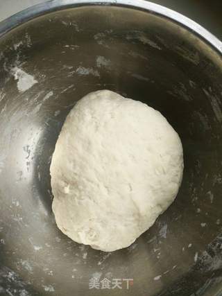 冰花煎饺的做法步骤:4