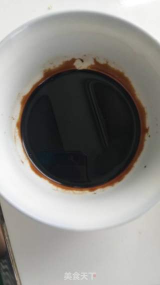 葱油拌面的做法步骤:3