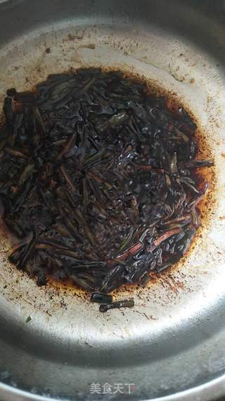 葱油拌面的做法步骤:5