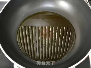 金汤蒜泥小龙虾的做法步骤:5