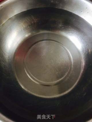 盐水毛豆的做法步骤:3