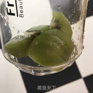 水果三明治（面包+水果）的做法步骤：13