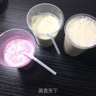水果三明治(面包+水果)的做法步骤:15