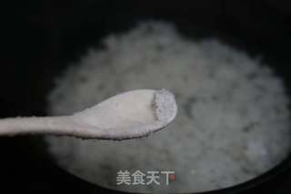 荷塘趣虾的做法步骤:2