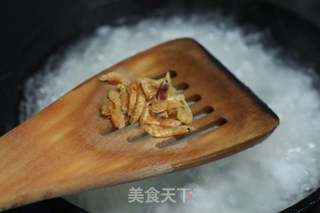 荷塘趣虾的做法步骤:3