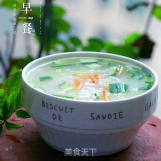 荷塘趣虾的做法步骤:6