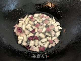 葱油面的做法步骤:4