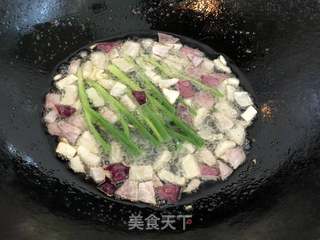 葱油面的做法步骤:5