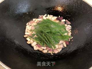 葱油面的做法步骤:7