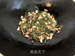 葱油面的做法步骤:8