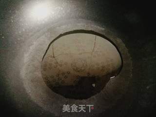 够麻够辣:麻辣香菇捞卤烩面的做法步骤:4