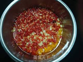 川味辣椒酱的做法步骤:10
