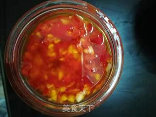 川味辣椒酱的做法步骤:13