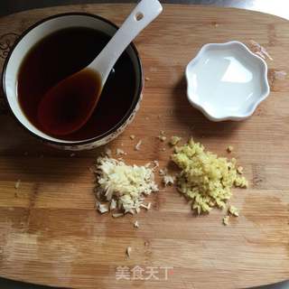 青椒酿肉的做法步骤:2