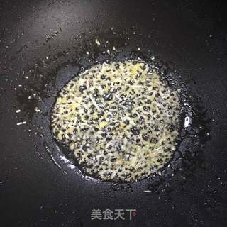 青椒酿肉的做法步骤:8