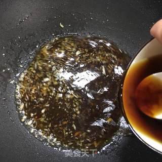 青椒酿肉的做法步骤:9