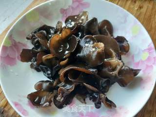 【川菜】香干回锅肉的做法步骤:4