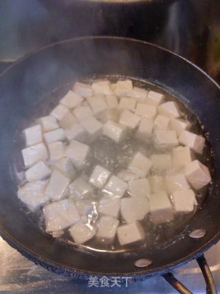 泡椒豆腐的做法步骤:3
