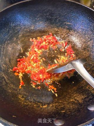 泡椒豆腐的做法步骤:4