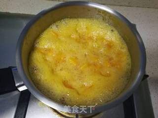 芒果酱的做法步骤:8