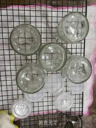 芒果酱的做法步骤:14