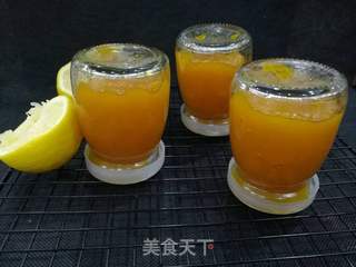 芒果酱的做法步骤:16