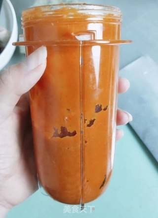 韩式芝士排骨的做法步骤:5