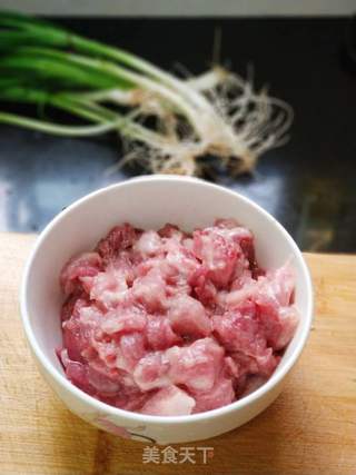 梅氏小炒肉的做法步骤:2