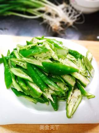 梅氏小炒肉的做法步骤:3