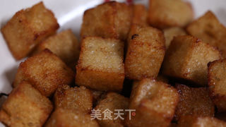 四喜烤麸的做法步骤:2
