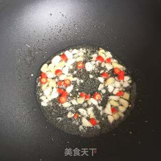 糖醋手撕包菜的做法步骤：3