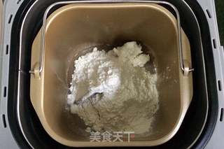 苏式鲜肉酥饼的做法步骤:2
