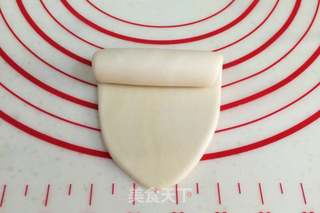 苏式鲜肉酥饼的做法步骤:10