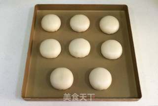 苏式鲜肉酥饼的做法步骤:19