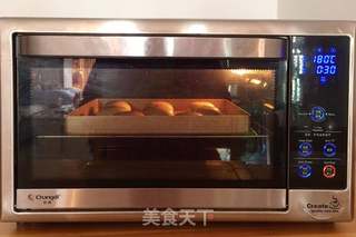 苏式鲜肉酥饼的做法步骤:21