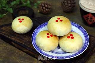 苏式鲜肉酥饼的做法步骤:22