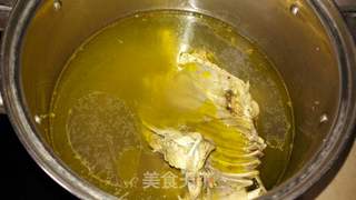 盐水鸭的做法步骤:8