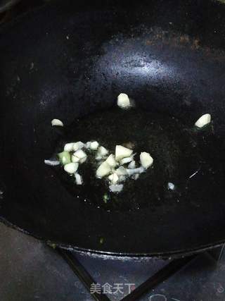 茄汁烤时蔬的做法步骤:4