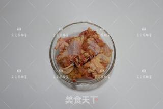 泰式滋味鸡的做法步骤：2