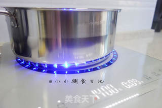玉米排骨汤的做法步骤:8