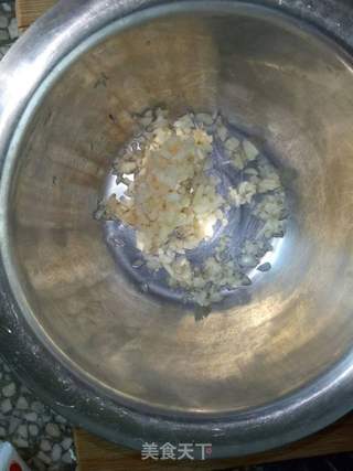 韩式辣鸡爪的做法步骤:5