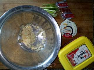 韩式辣鸡爪的做法步骤:6