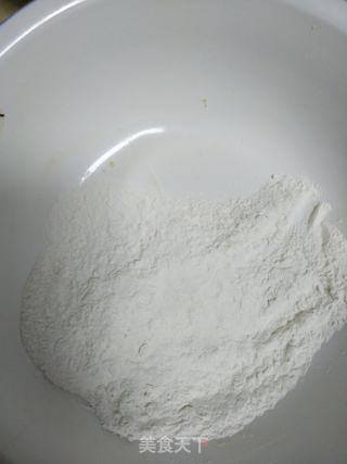 素三鲜水饺的做法步骤:4